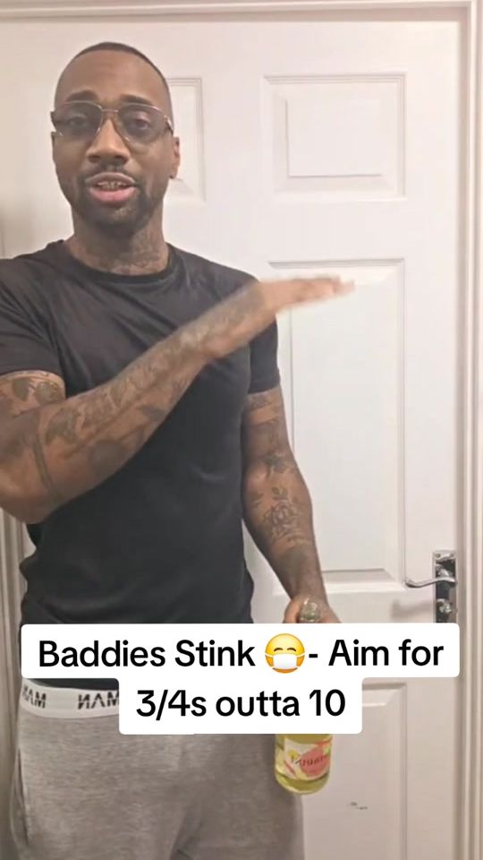 TikTok video thumbnail by youngceocertified