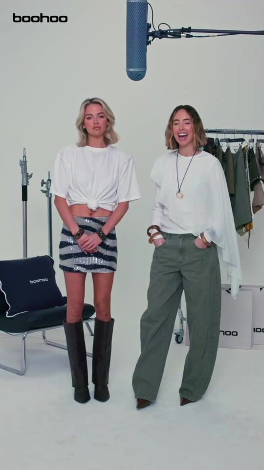 TikTok video thumbnail by boohoo