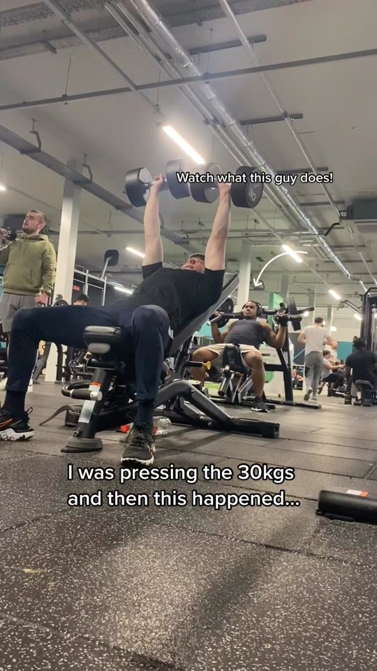 TikTok video thumbnail by kodydoesfitness