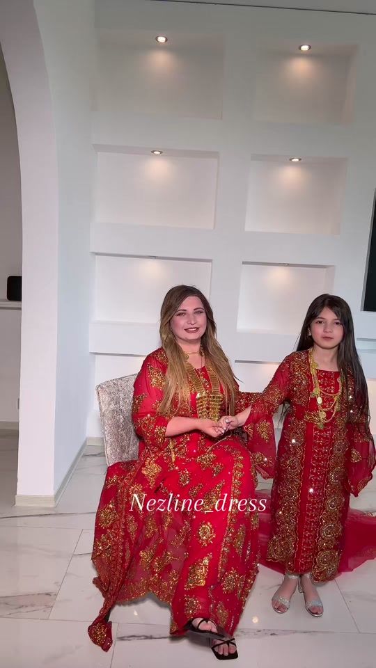 TikTok video thumbnail by nezline_dress