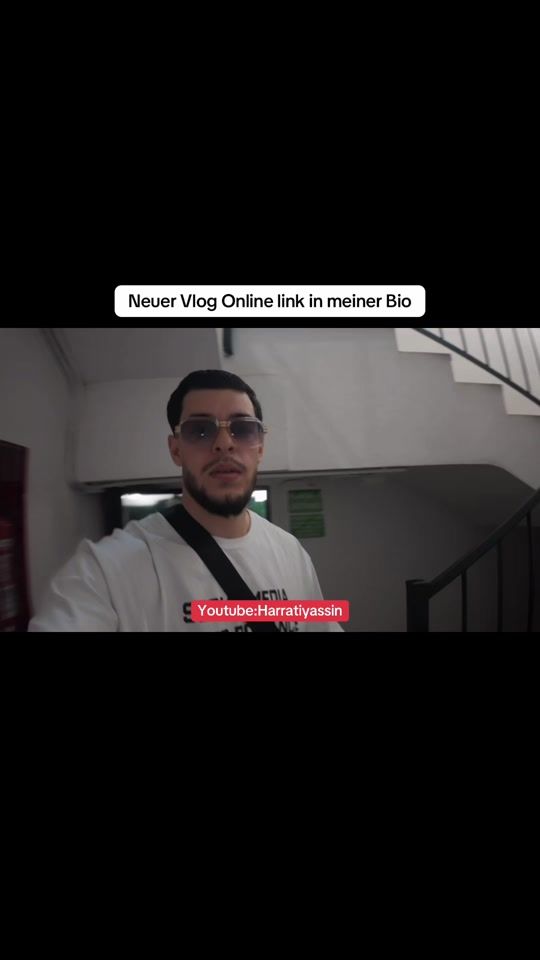 TikTok video thumbnail by yassinhier