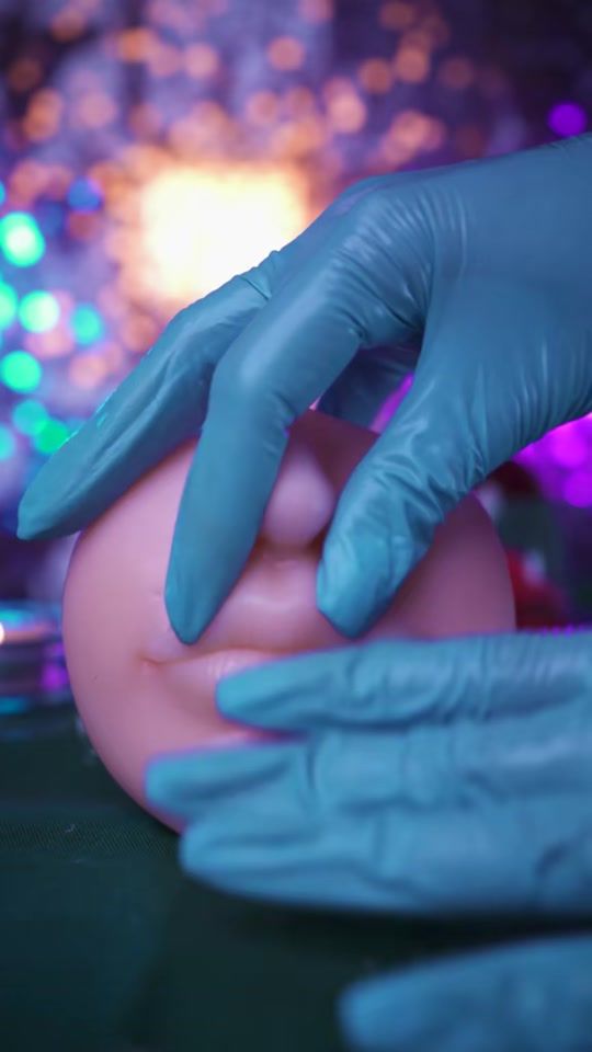 TikTok video thumbnail by asmrwithsasha