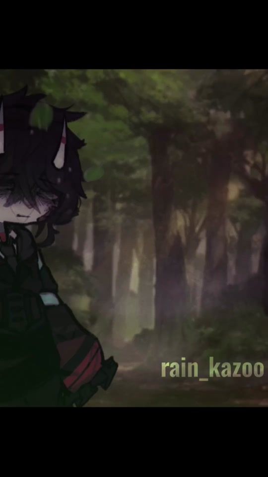 TikTok video thumbnail by rain_kazoo