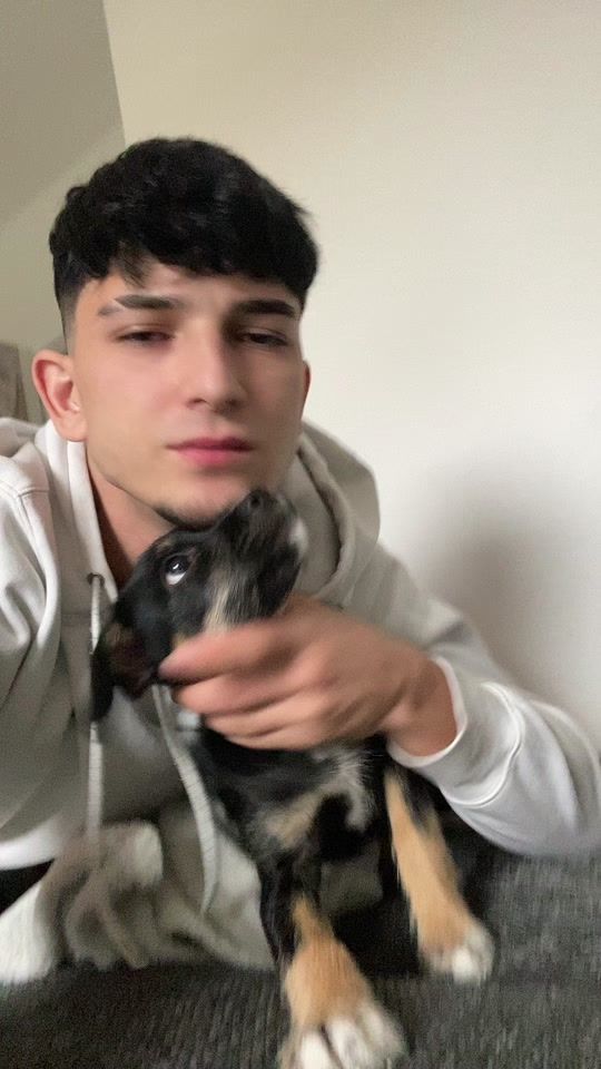 TikTok video thumbnail by niko_king_legend