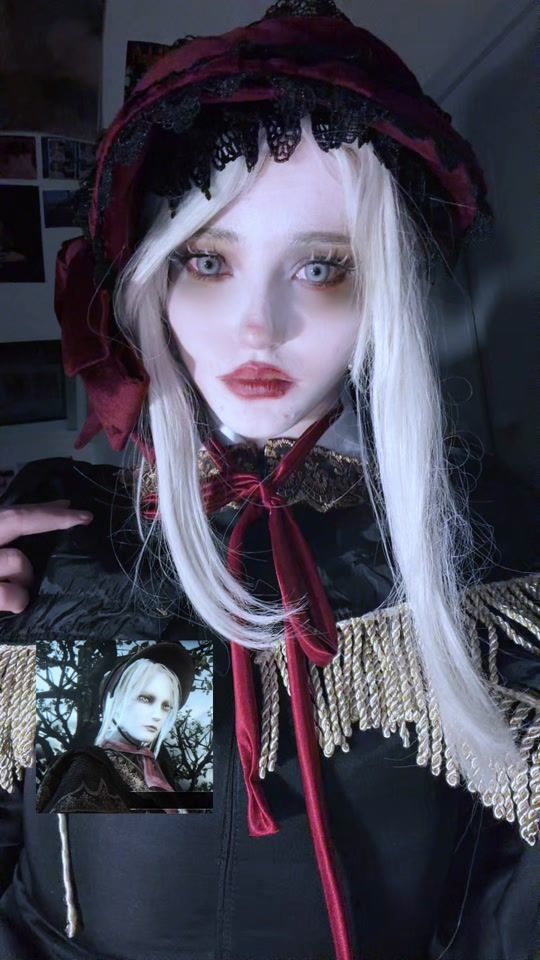 TikTok video thumbnail by riabriar