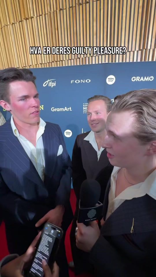 TikTok video thumbnail by sonymusicnorway