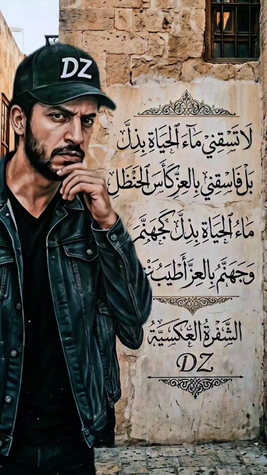 TikTok video thumbnail by .hicham_dz