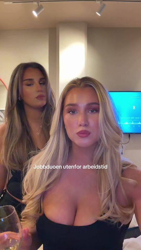TikTok video thumbnail by hansenpus_