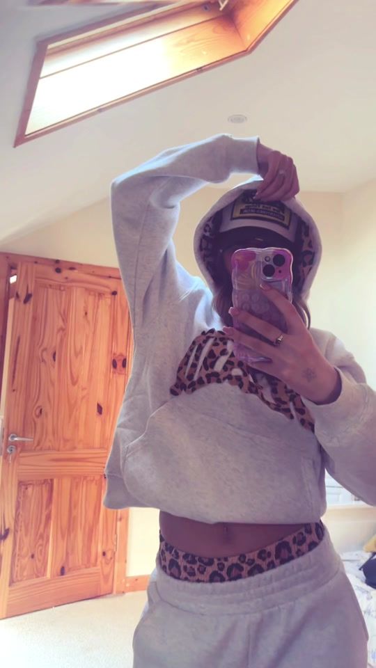 TikTok video thumbnail by aoifehempp