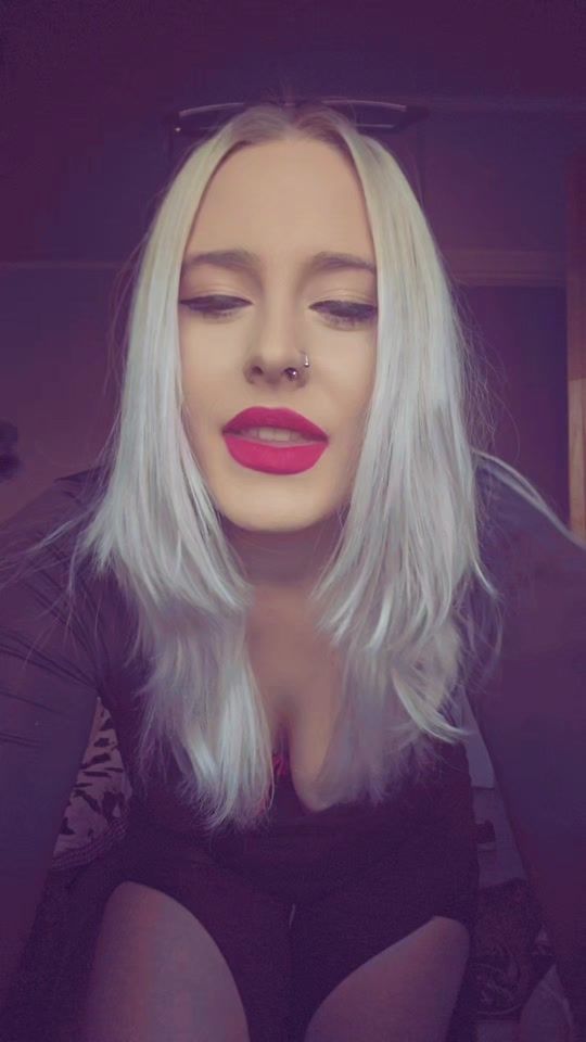 TikTok video thumbnail by wolfina666