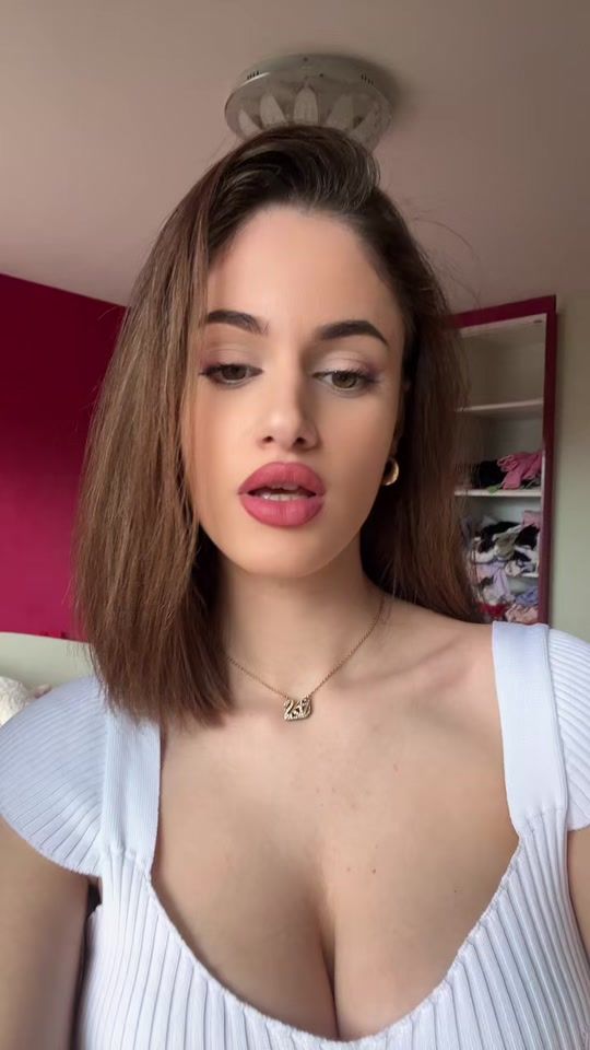 TikTok video thumbnail by _ilinamilanowaa_
