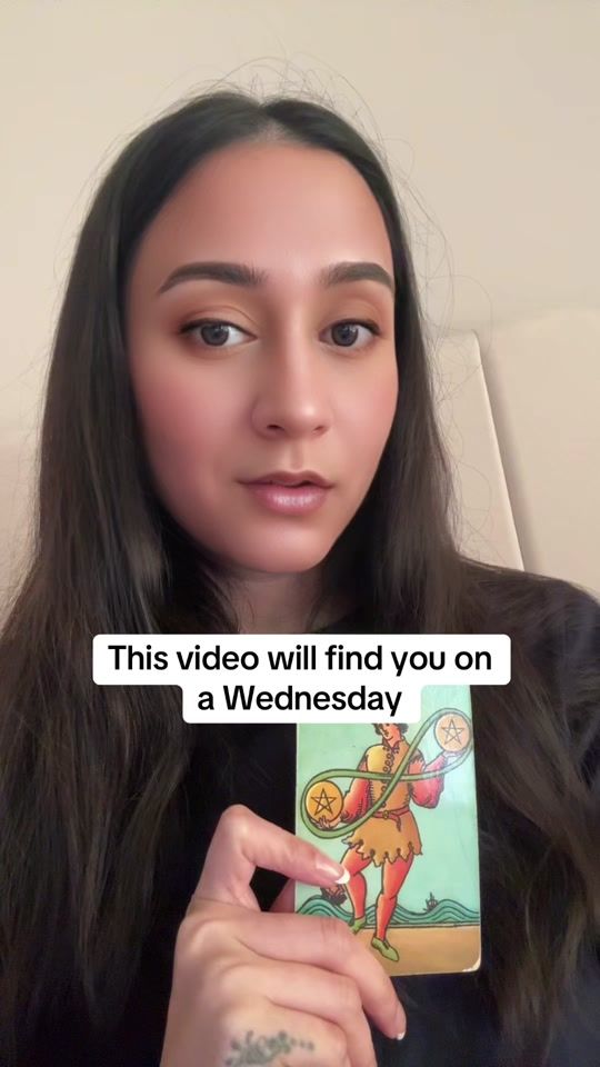 TikTok video thumbnail by moonlightguidance