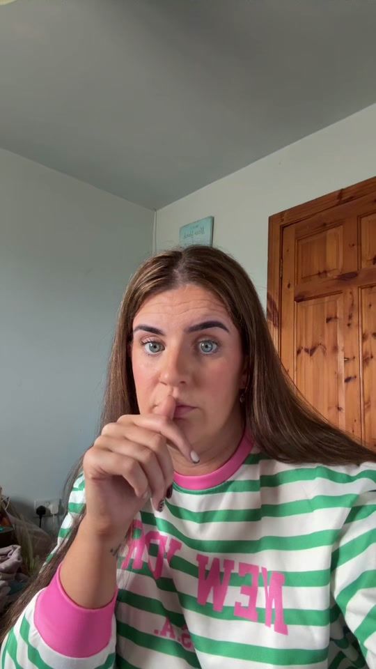 TikTok video thumbnail by kaylaahern
