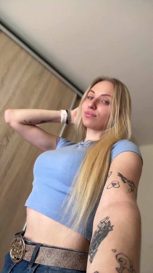 TikTok video thumbnail by xxblondi_.xx