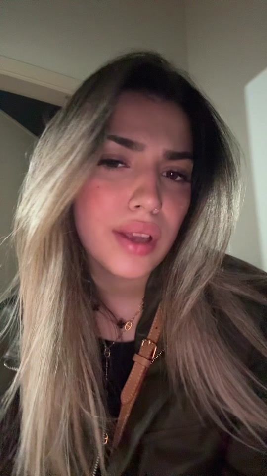 TikTok video thumbnail by _flexinnadia_