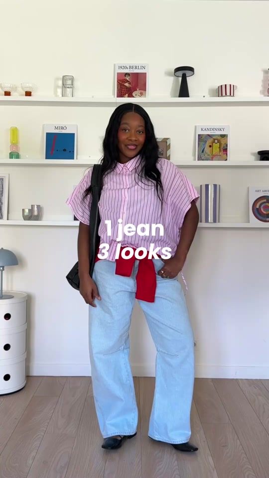 TikTok video thumbnail by laredoute