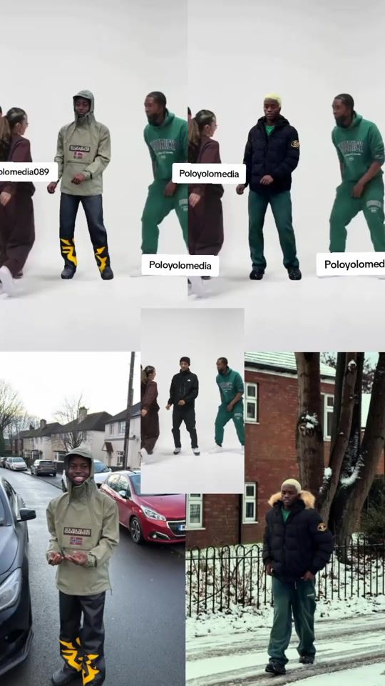 TikTok video thumbnail by polo_yolo_media089