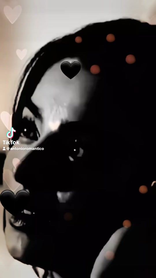 TikTok video thumbnail by antonioromantico