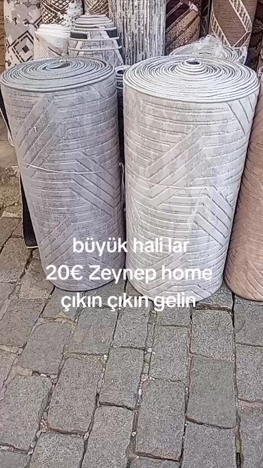 TikTok video thumbnail by zeynep_home