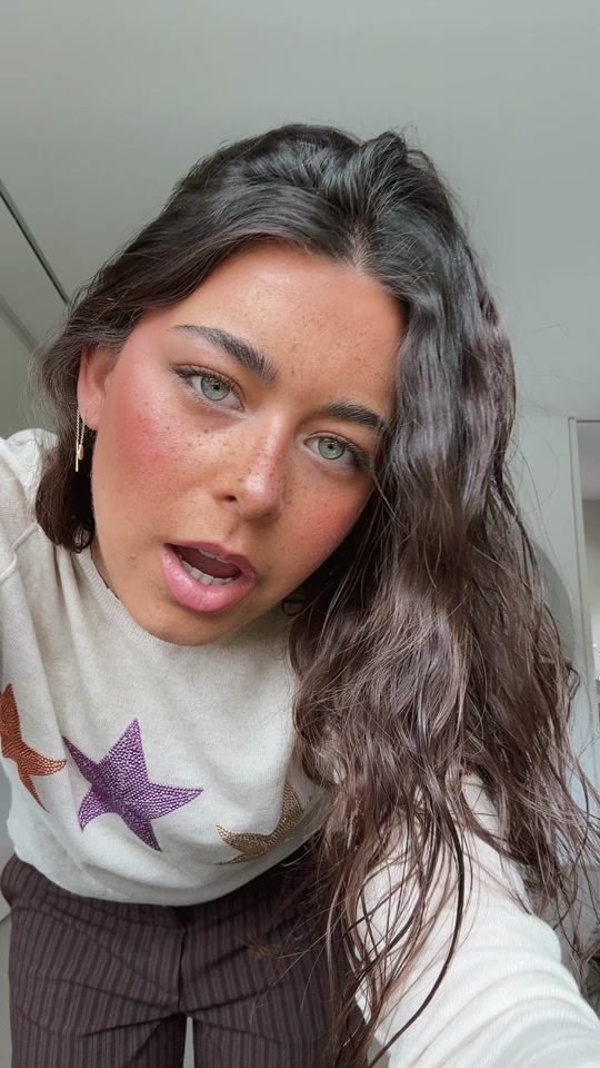 TikTok video thumbnail by luciiagalvan