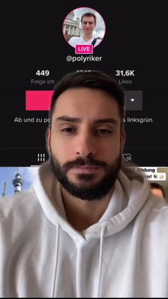 TikTok video thumbnail by der_echte_kubi