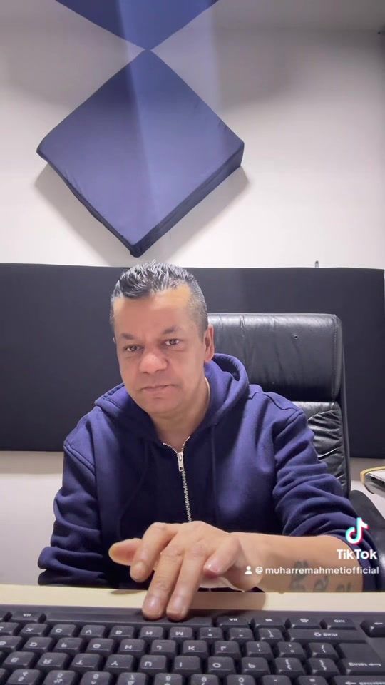 TikTok video thumbnail by muharremahmetiofficial