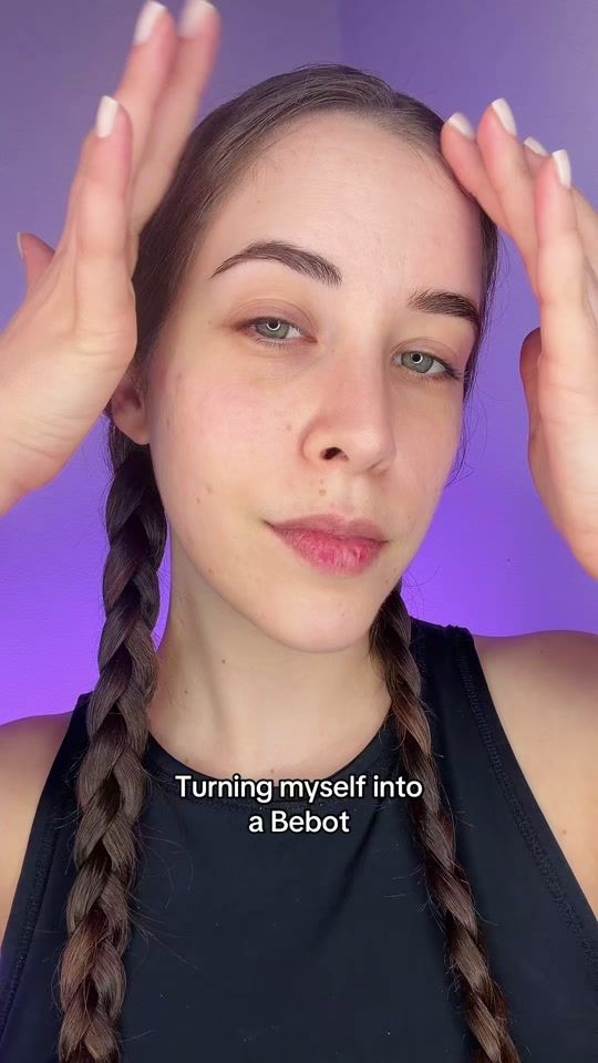 TikTok video thumbnail by halepaki_mua