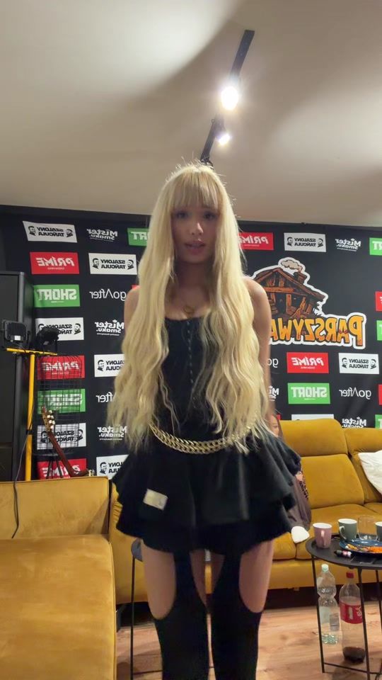 TikTok video thumbnail by tutajnataszka