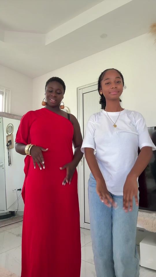 TikTok video thumbnail by sterela_abakamofou