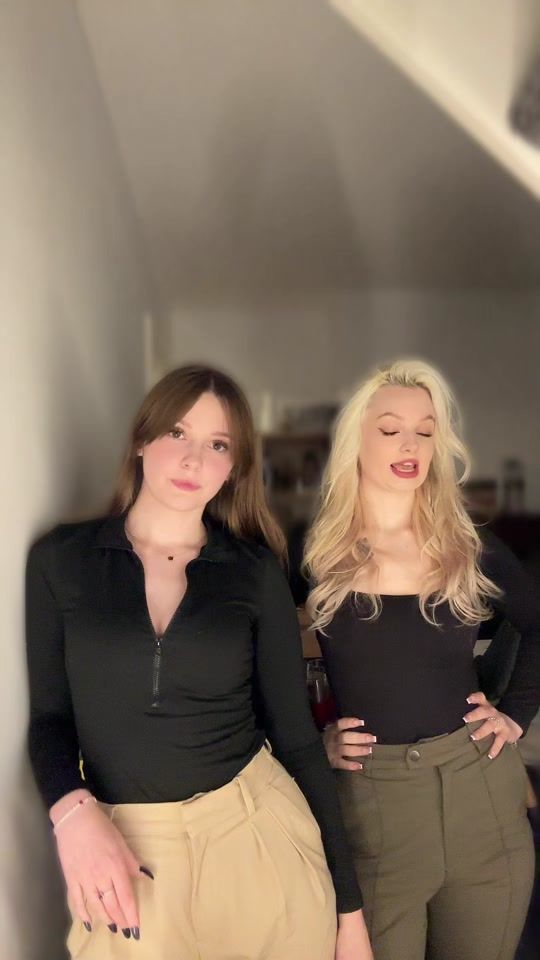 TikTok video thumbnail by user385897041075