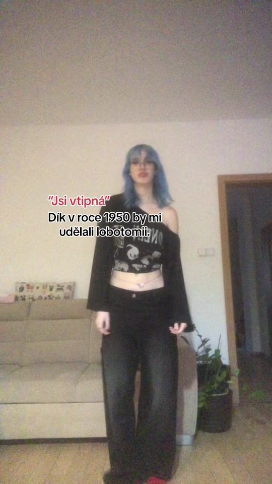 TikTok video thumbnail by klarunajefrajer
