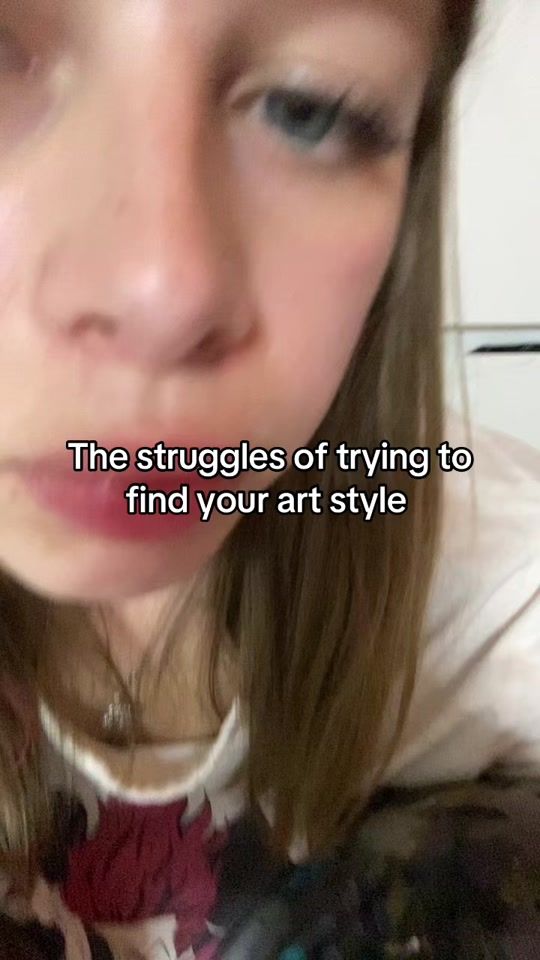 TikTok video thumbnail by phoebeloren.art