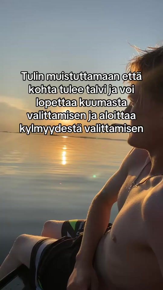TikTok video thumbnail by milolilvanen
