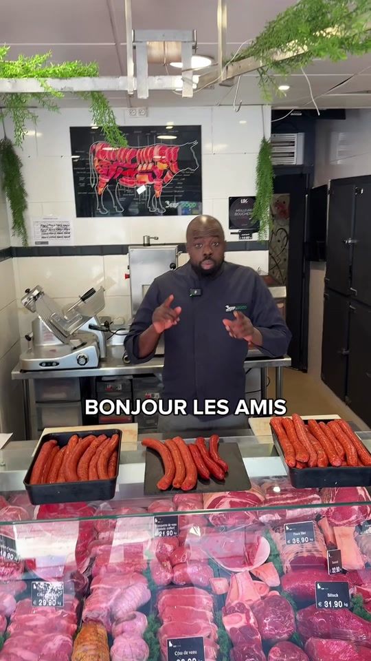 TikTok video thumbnail by boucheriebeefgood