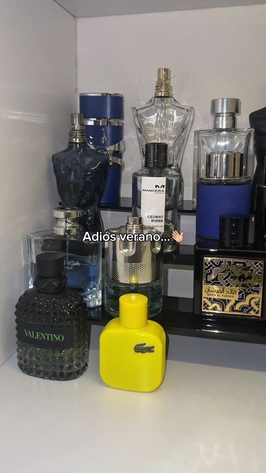 TikTok video thumbnail by cosmosparfums_