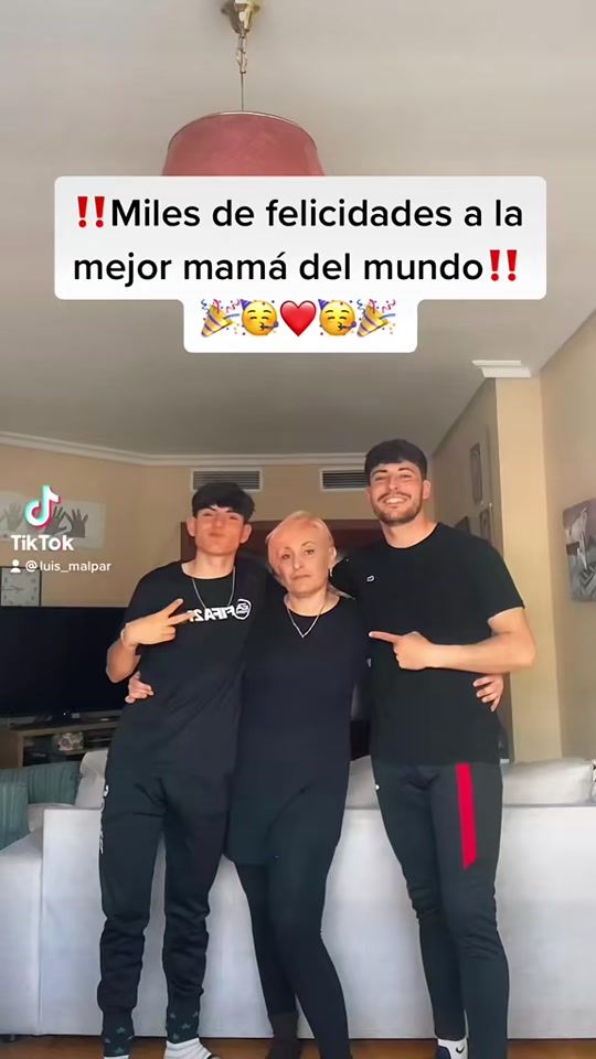TikTok video thumbnail by luis_malpar