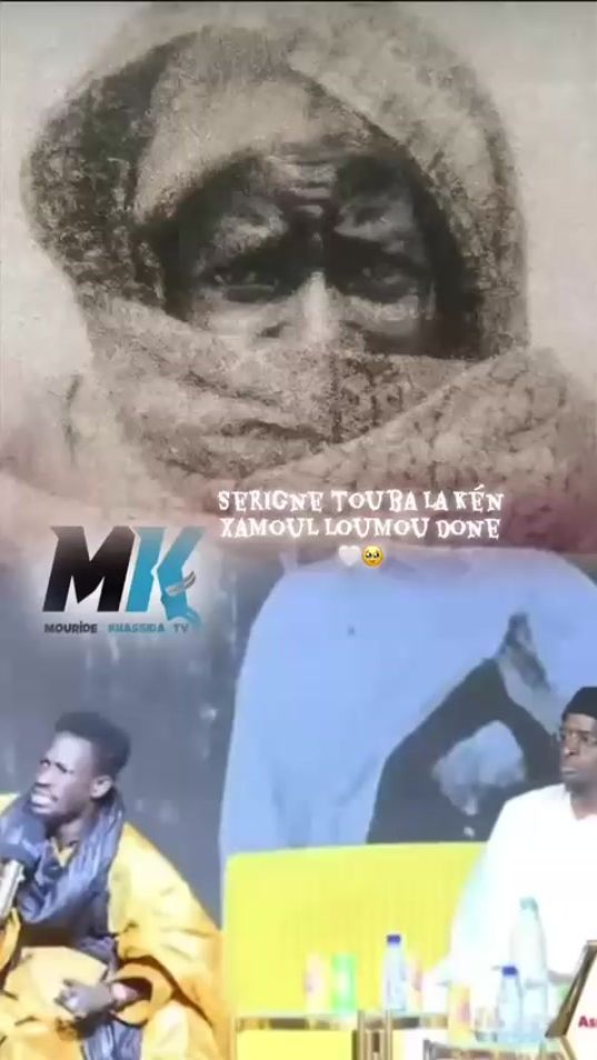 TikTok video thumbnail by walomouride