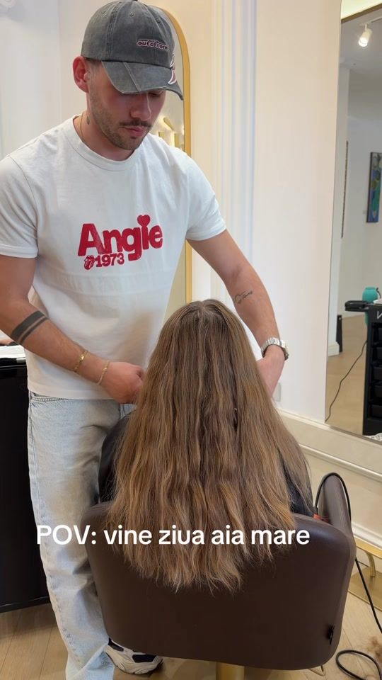 TikTok video thumbnail by guzzu.hairdresser
