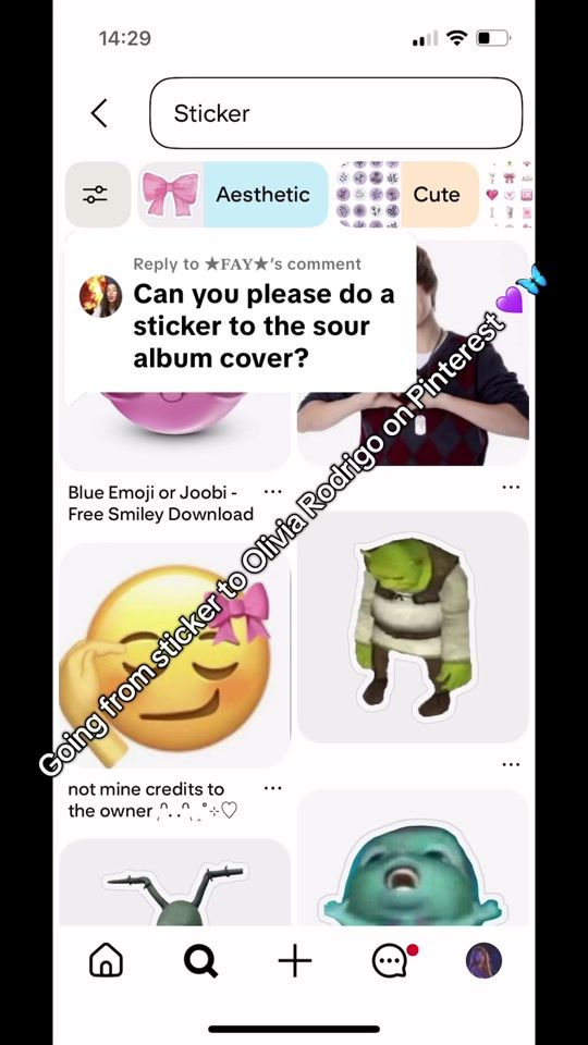 TikTok video thumbnail by gutsylittleredhead