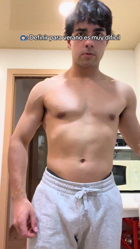 TikTok video thumbnail by calvachefit