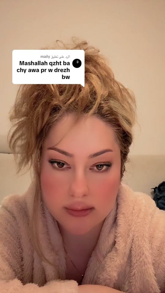 TikTok video thumbnail by daryadanduna