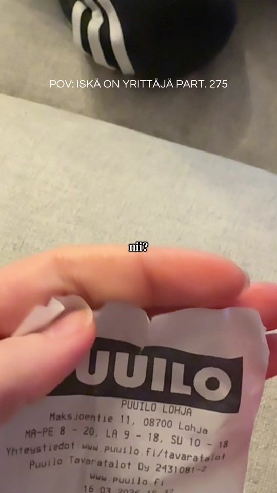 TikTok video thumbnail by ahojemina