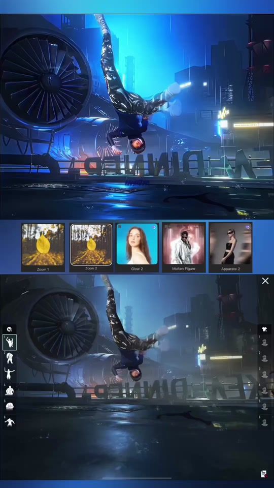 TikTok video thumbnail by fakestar_