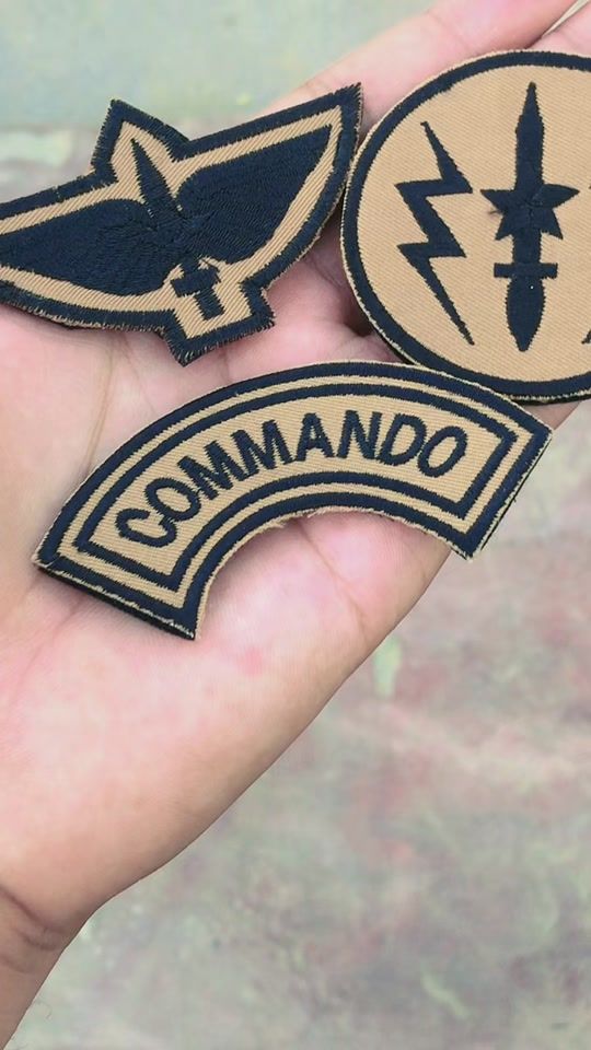 TikTok video thumbnail by s.s.g.comando.001
