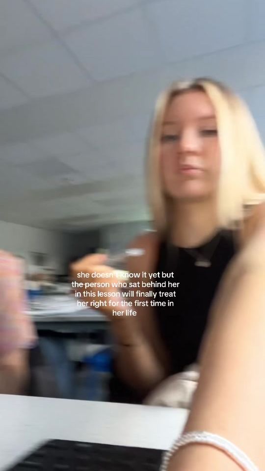 TikTok video thumbnail by isabellechloeevans