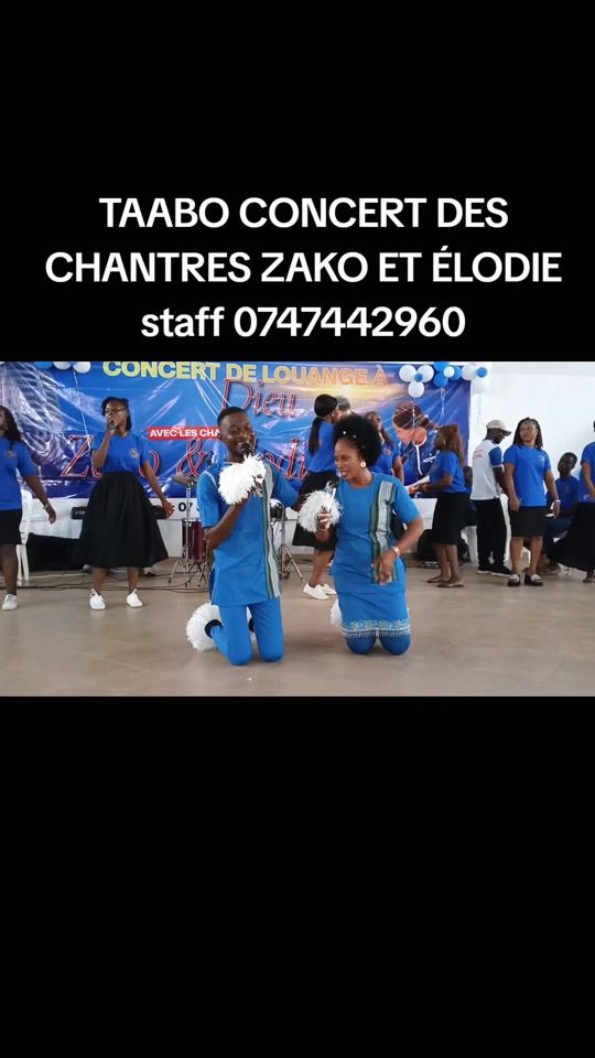 TikTok video thumbnail by espace_promotion_tv2