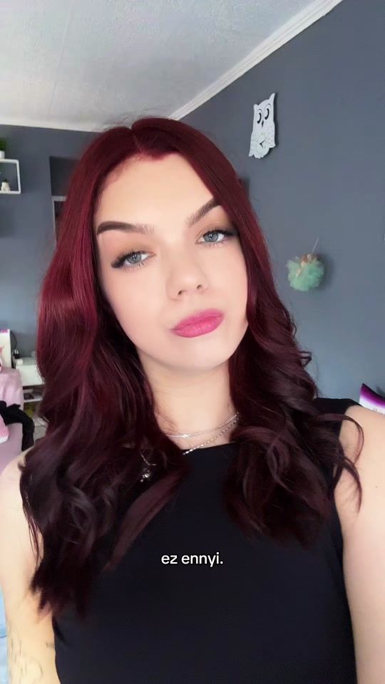 TikTok video thumbnail by szonjaaahh_
