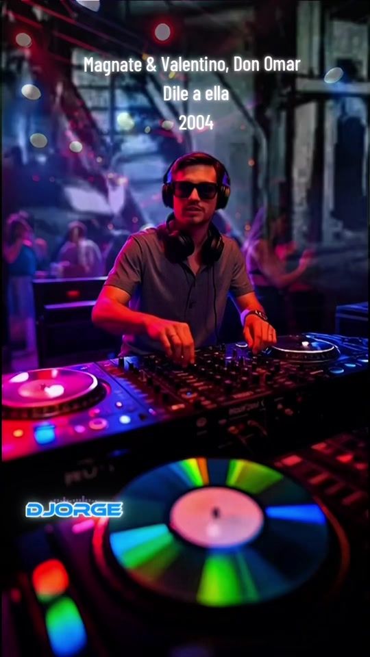TikTok video thumbnail by djorge.mix
