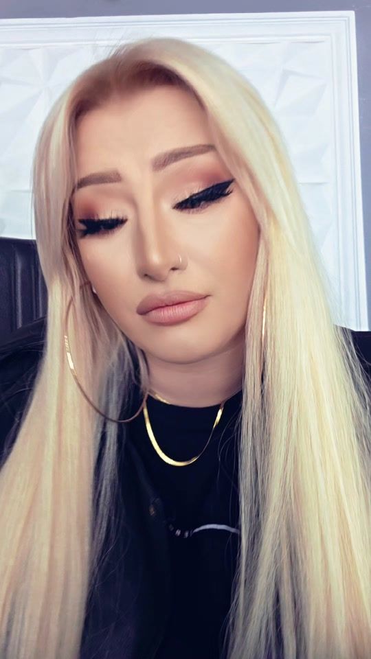 TikTok video thumbnail by blondenicol