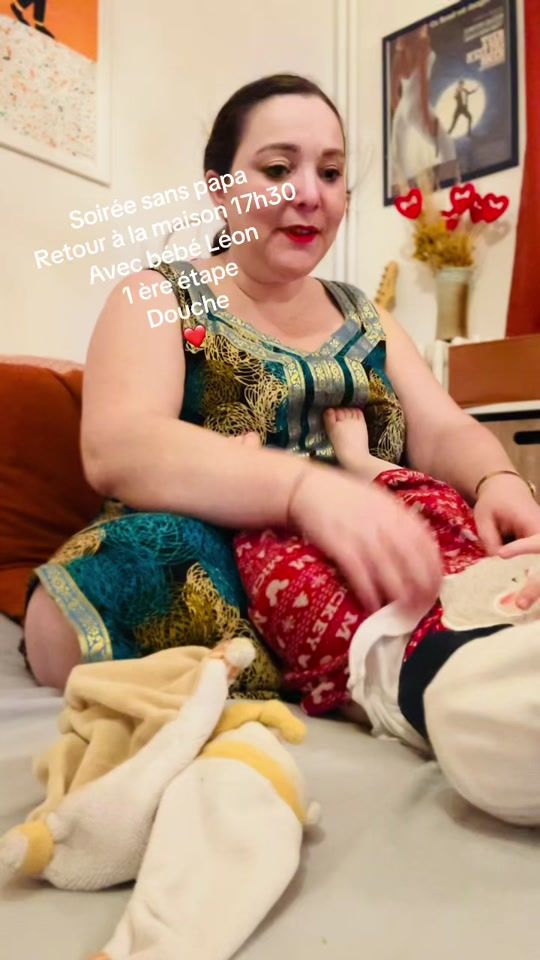 TikTok video thumbnail by unekabyleaparis_
